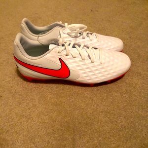 Nike Soccer Cleats